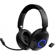 Наушники Creative Zen Hybrid Pro Classic черный