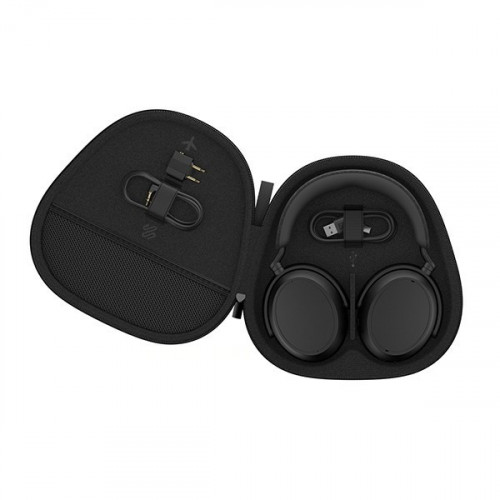 Наушники Sennheiser Momentum 4 Wireless Черный