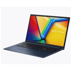 Ноутбук ASUS VivoBook 17 X1704ZA  (Intel Core i3-1215U/17.3/8GB/512 SSD/Intel UHD Graphics/DOS)