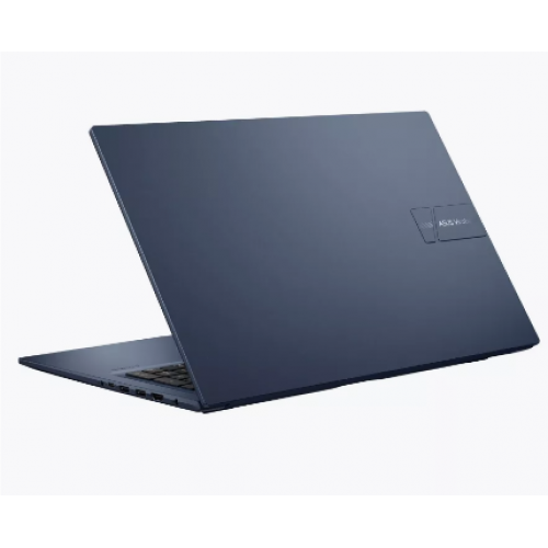 Ноутбук ASUS VivoBook 17 X1704ZA  (Intel Core i5-1235U/17.3/16GB/512 SSD/Intel Iris Xe Graphics/DOS)