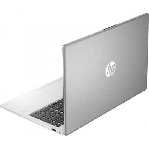 Ноутбук HP 250 G10 (Intel Core i5-1335U, 15.6 FHD, 8GB, 512GB SSD,MX550-2Gb DOS Silver)