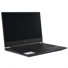Ноутбук Victus by HP 15-FB2063DX (AMD Ryzen 5 7535HS 3.3GHz/15"/1920x1080 IPS/8GB/512GB SSD/RX 6550M 4GB/DOS/Mica Silver)