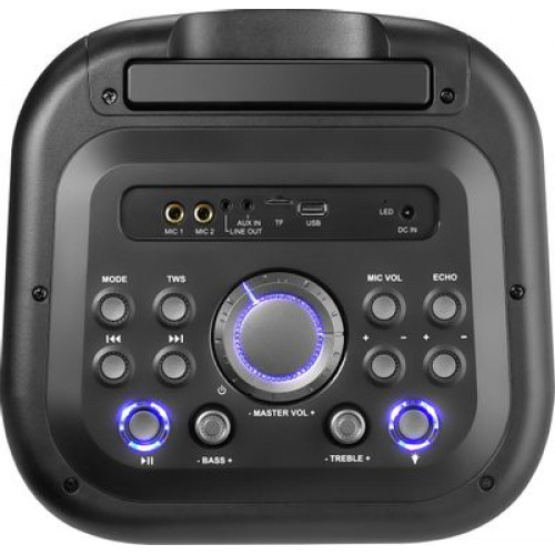 Портативная колонка Defender Supernova