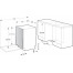 Посудомоечная машина Gorenje GV643D90