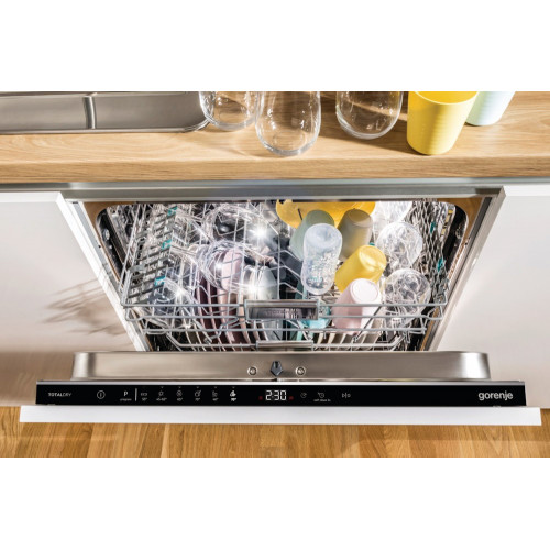Посудомоечная машина Gorenje GV643D90