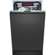 Посудомоечная машина NEFF S855EMX16E