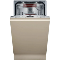 Посудомоечная машина NEFF S857YMX02E