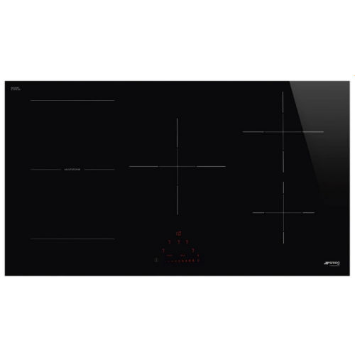 Поверхность smeg SI1M4954D - фото 2