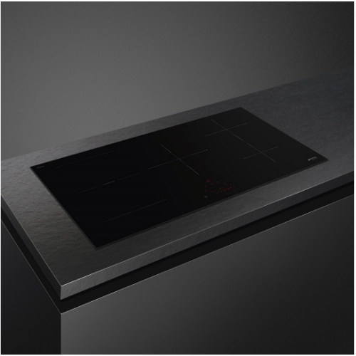 Поверхность smeg SI1M4954D - фото 3