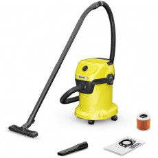 Пылесос Karcher WD 3 V-17/4/20 (1.628-127.0)