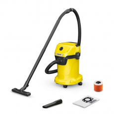Пылесос Karcher WD 3 V-19/4/20 1.628-141.0