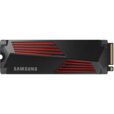 SSD Samsung 990 PRO MZ-V9P2T0CW 2 ТБ
