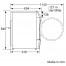 Стиральная машина Bosch WNC244070