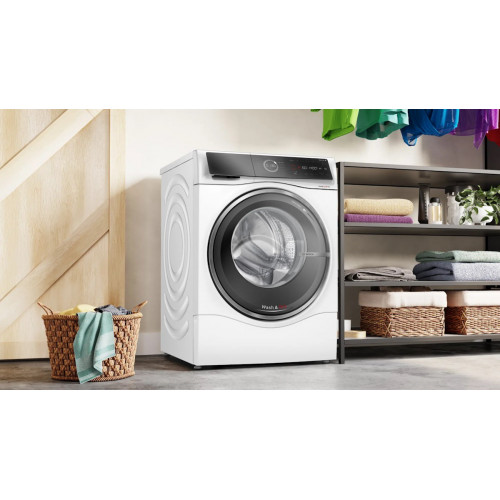 Стиральная машина Bosch WNC244070