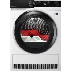 Сушильная машина AEG TR838H4CE