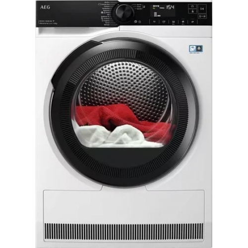 Сушильная машина AEG TR838H4CE