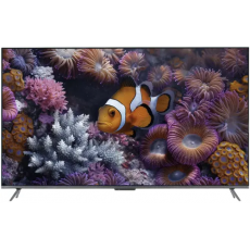 Телевизор Haier 75 S3 4K (DH1UD1D01RU)