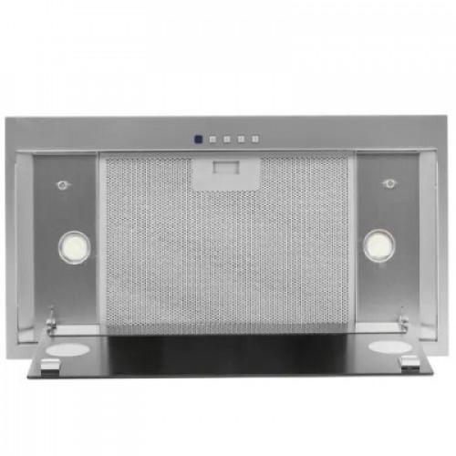 Вытяжка AKPO WK-10 NEVA GLASS IX/BL