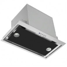 Вытяжка AKPO WK-10 NEVA GLASS IX/BL