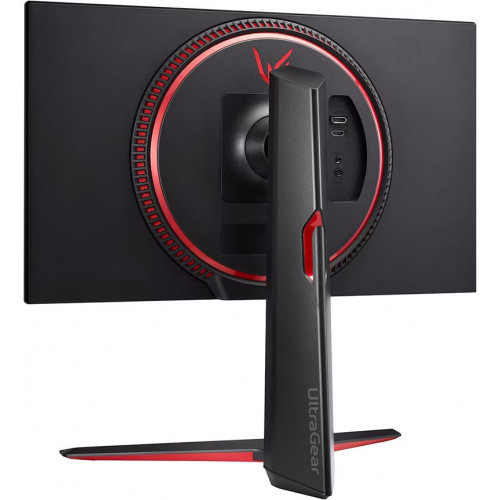Монитор LG UltraGear 24GN65R