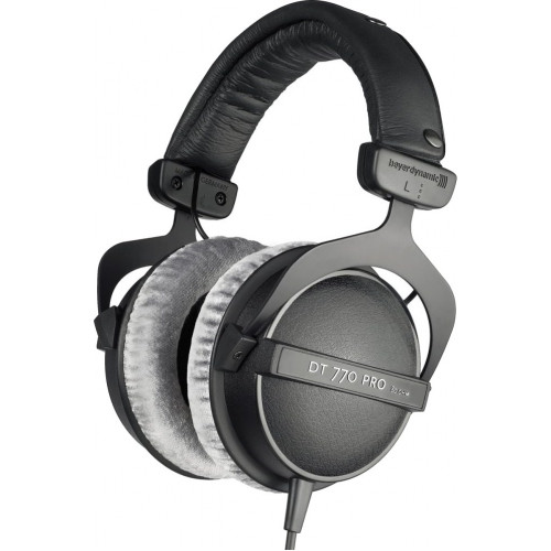 Наушники Beyerdynamic DT 770 PRO 80 Ohm