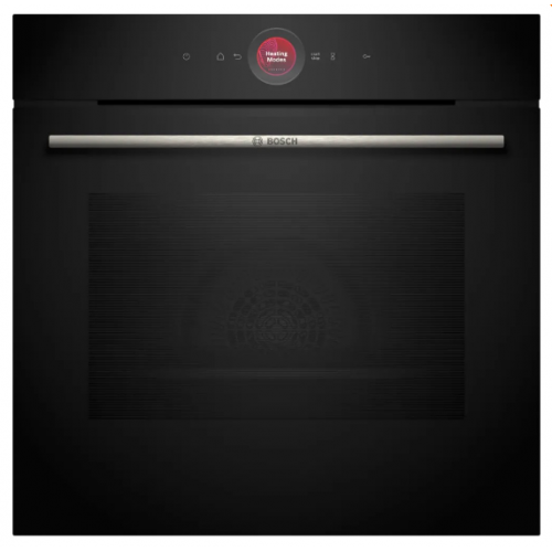Духовой шкаф Bosch HBG7722B1, серия 8