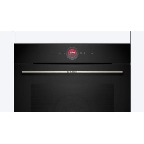 Духовой шкаф Bosch HBG7722B1, серия 8