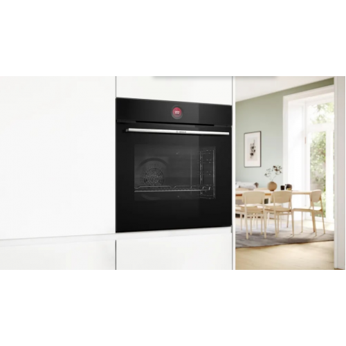 Духовой шкаф Bosch HBG7722B1, серия 8