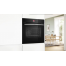 Духовой шкаф Bosch HBG7722B1, серия 8