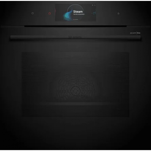 Духовой шкаф Bosch HRG978NB1