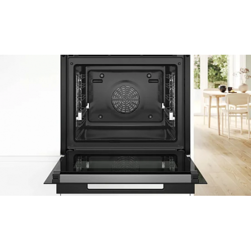 Духовой шкаф Bosch HRG978NB1