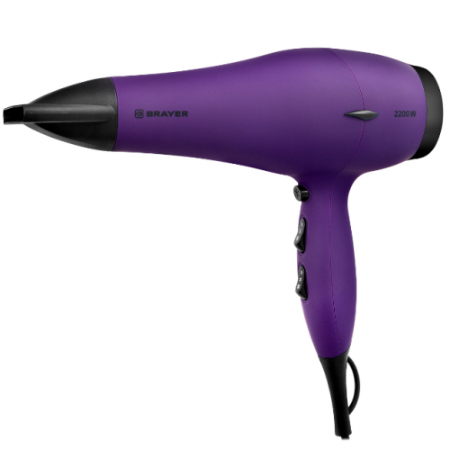 Фен BRAYER BR3007