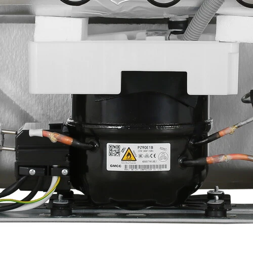 Холодильник BEKO B1RCNK312G