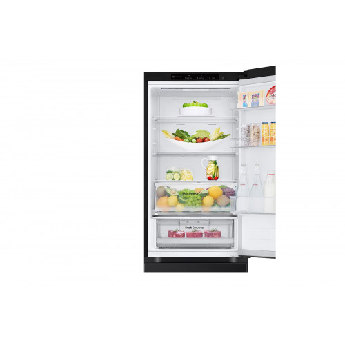 Холодильник LG GBV3100EEP