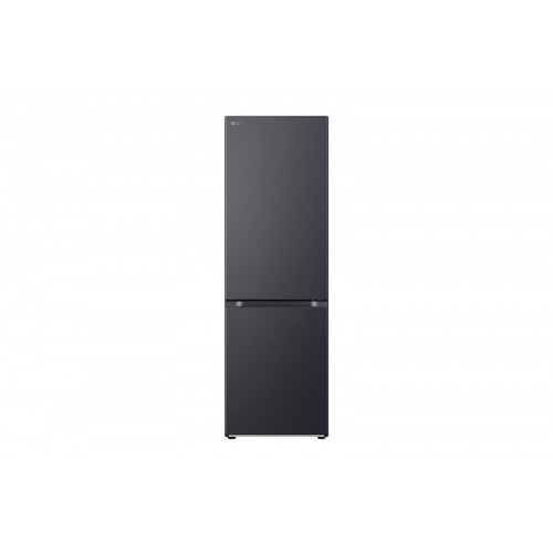 Холодильник LG GBV3100EEP