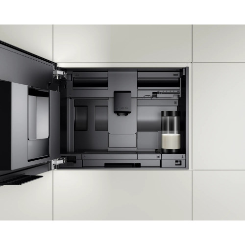 Кофемашина Bosch CTL9181B0