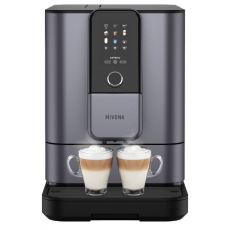 Кофемашина Nivona CafeRomatica NIVO 8107
