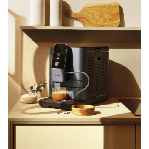 Кофемашина Nivona CafeRomatica NIVO 8107