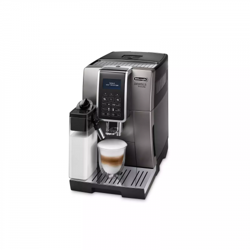 Кофеварка DeLonghi ECAM359.57.TB