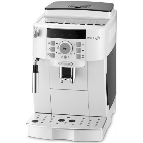 Кофеварка De'Longhi Magnifica S ECAM 22.110.W