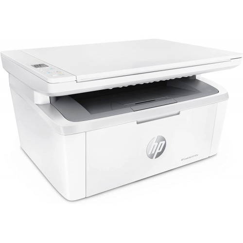 МФУ HP LaserJet M140W