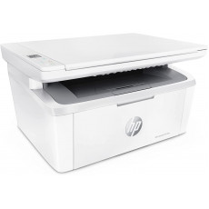 МФУ HP LaserJet M140W