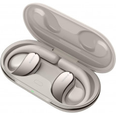 Наушники Xiaomi OpenWear Stereo бежевые