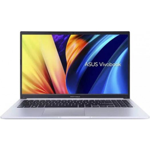 Ноутбук ASUS VivoBook 15 X1502ZA-EJ1429 (Intel i7-12700H/8GB/512 SSD/Intel Iris Xe Graphics/DOS)