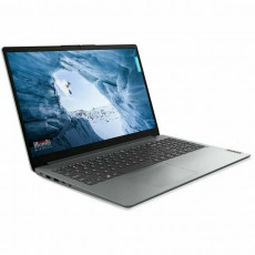 Ноутбук Lenovo IdeaPad 1 15IAU7 (Intel Core i5-1235U 1.3GHz/15.6"/1920х1080 TN/8GB/512GB SSD/Intel Iris Xe Graphics/DOS)