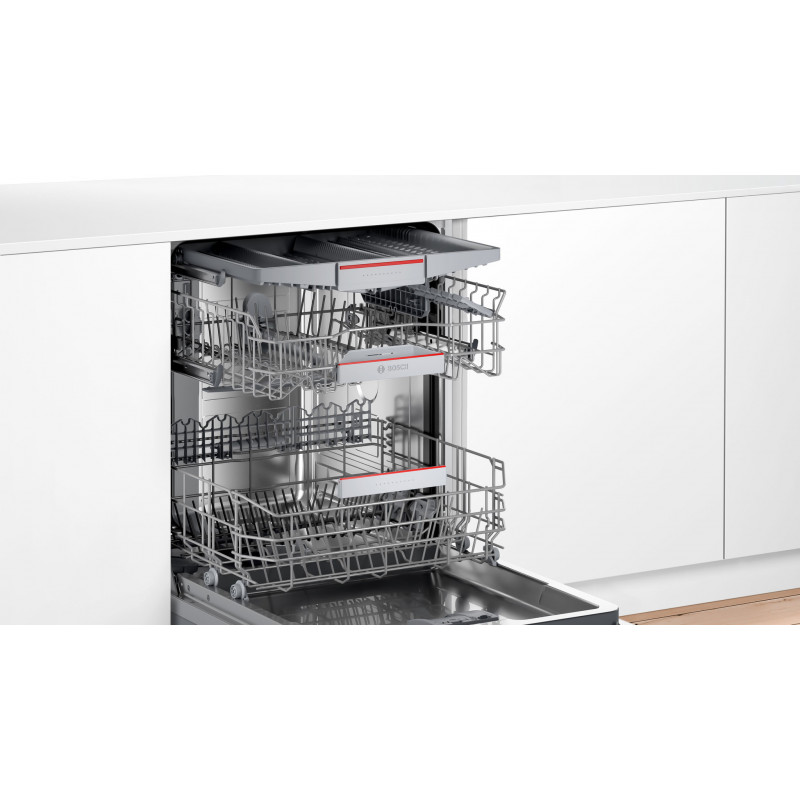 Посудомоечная машина Bosch SBH4ECX21E