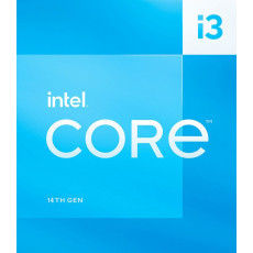 Процессор Intel Core i3 Raptor Lake Refresh i3-14100 OEM