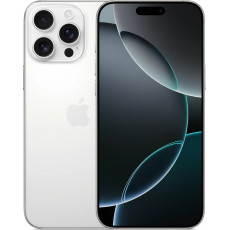 Смартфон Apple iPhone 16 Pro Max 512 ГБ белый