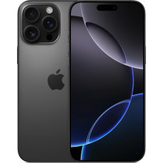 Смартфон Apple iPhone 16 Pro Max 512 ГБ черный