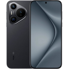 Смартфон Huawei Pura 70 256 ГБ Черный
